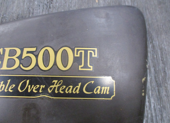 Linker zijkuip klein Honda CB 500