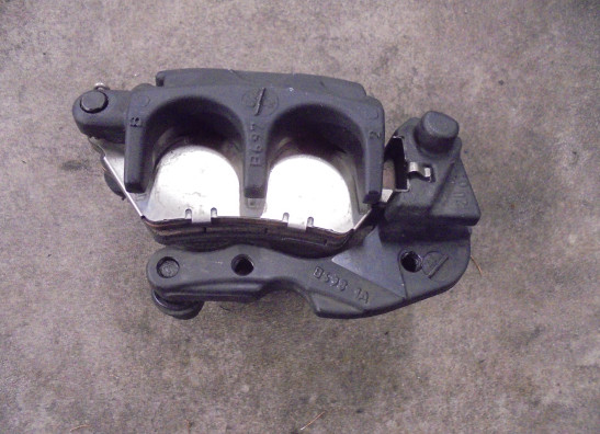 Bremssattel Bremszange hinten BMW R 1250 GS