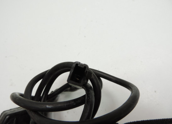 Speedometer gear box Honda VF 700  750 S Sabre