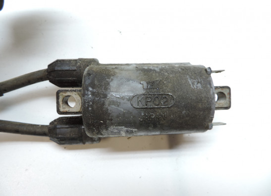 Bobine Kawasaki ZX 10 R