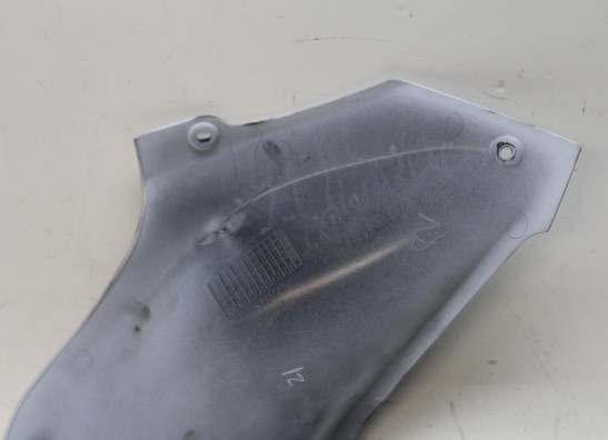 Tankcover Kawasaki Z 900