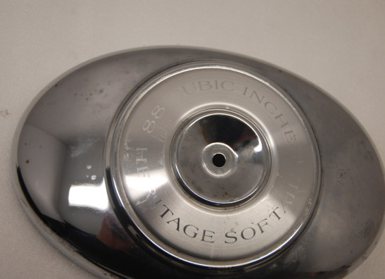 Air cleaner case Harley Davidson Softtail