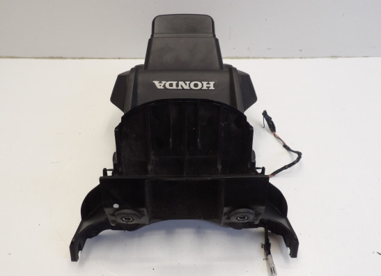 Kentekenplaathouder Honda CBF 1000