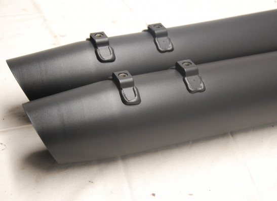 Uitlaat Harley Davidson Touring FL