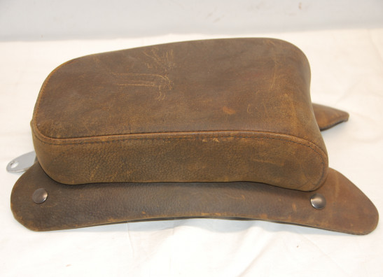 Buddy zadel Harley Davidson Dyna