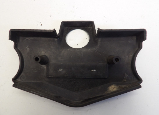 Fork top bridge Kawasaki GPZ 550