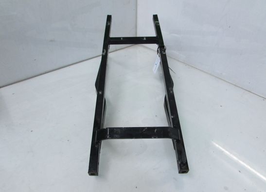 Rail Kawasaki GPX 600