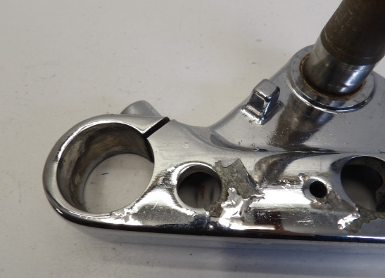 T stuk Suzuki VS 1400 Intruder