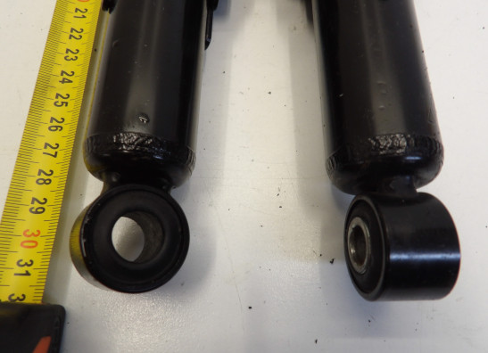 Stossdampfer hinten Honda VT 1100