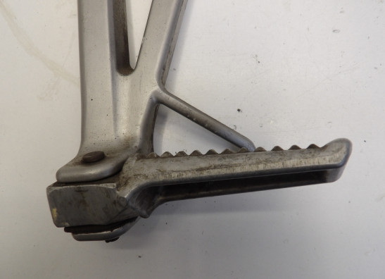 Duo voetsteun links Honda VFR 800 I