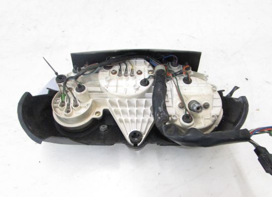 Tellerset Honda CBR 600 F