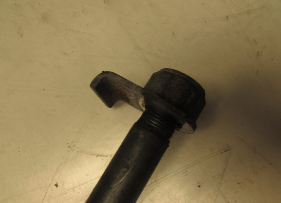 Rear axle Honda CBR 1000 F