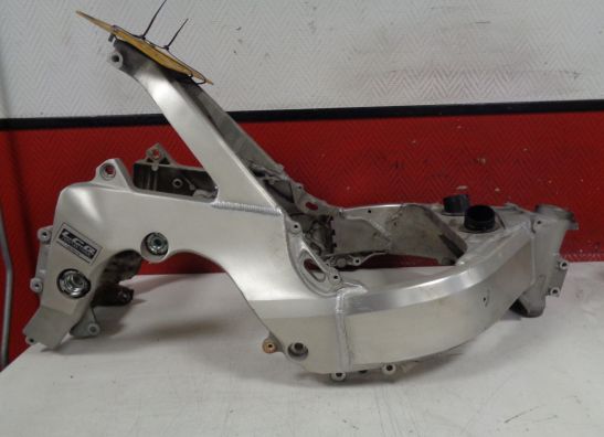 Frame - onderdelen Honda CBR 400 RR