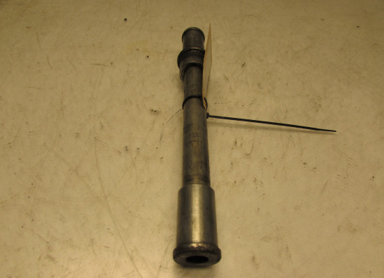 Axle front Kawasaki ZX 6 R