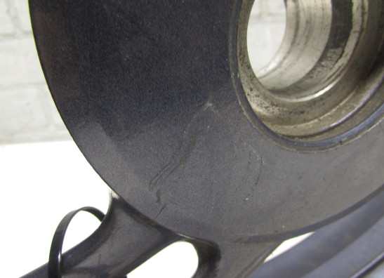 Achtervelg Honda NTV 650