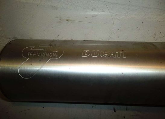 Sportdemper Ducati 996