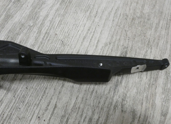 Achtersubframe Ducati Diavel