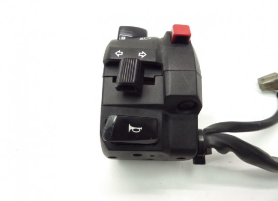 Lenkerschalter links Suzuki GSX R 1300 Hayabusa