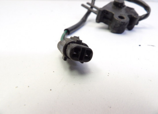 side stand switch Kawasaki ZX 6 R