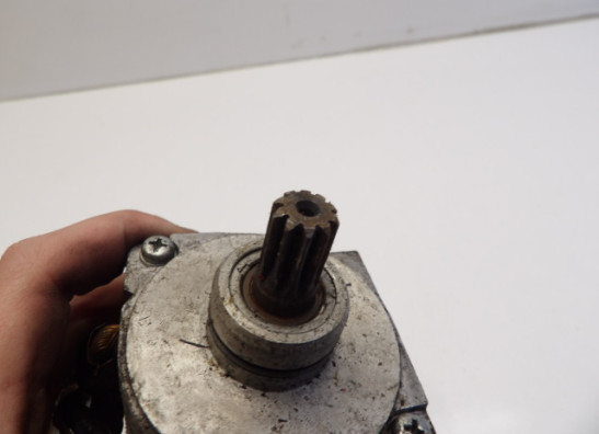 Anlasser Honda CB 550