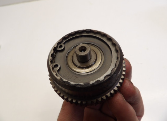 Motorblok diverse Honda VT 1100