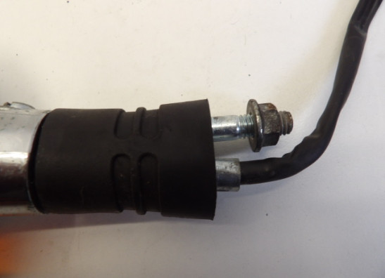 Knipperlicht rechts achter Honda VT 600