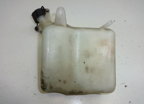Radiator reserve tank  Honda TRANSALP