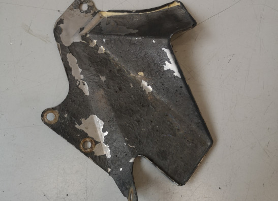 Muffler Aprilia RST 1000 Futura