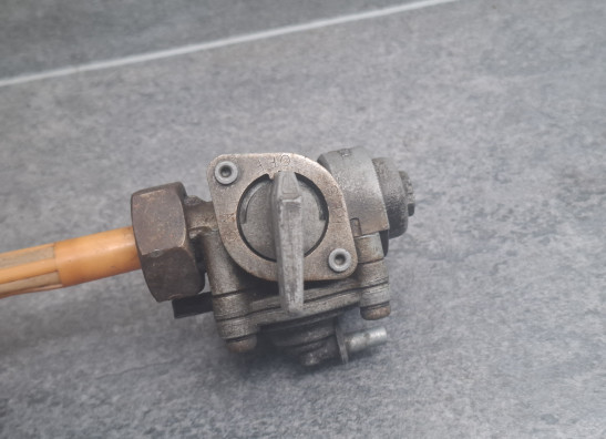 Benzinekraan Honda VF 500 