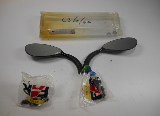 Spiegel set Honda CB 900