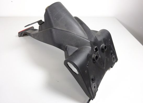 Kentekenplaathouder Kawasaki Z 750