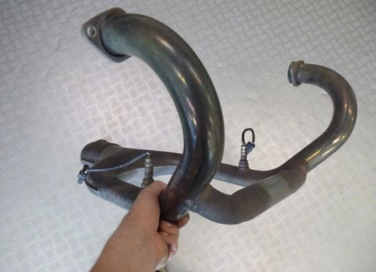 Downpipes BMW R 1200 GS