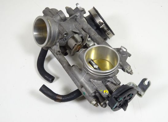 Gasklephuis Ducati Overige Ducati