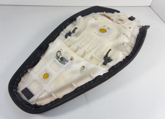 Sitzbank Kawasaki ER 6