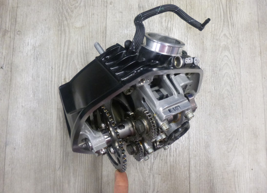 Cylinder head BMW R 1200 GS LC Adventure 2013-2016