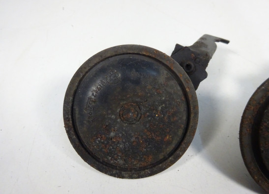 Claxon Yamaha FJR 1300