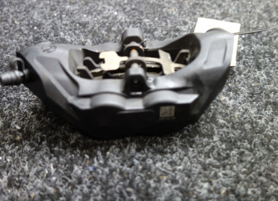 Remklauw rechts voor Harley Davidson Pan America