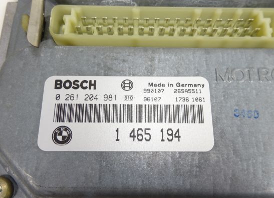 CDI ECU unit BMW K 1200 LT