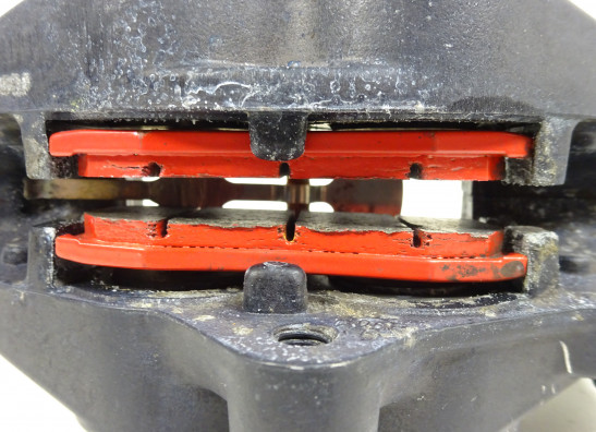 Bremssattel Bremszange vorn links BMW K 1200 GT