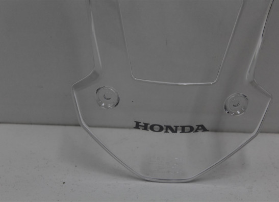 Scheibe Windschild Honda CRF 1000 Africa Twin