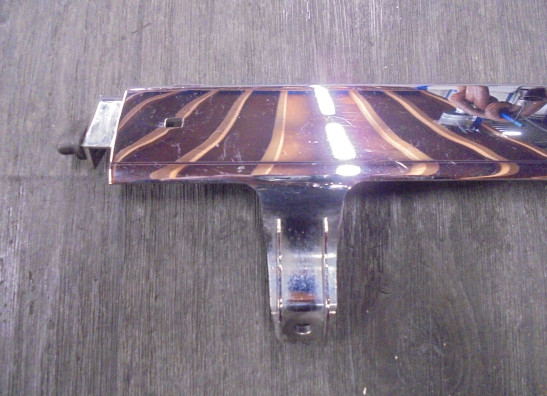 Linker zijkuip klein Honda Goldwing GL1800