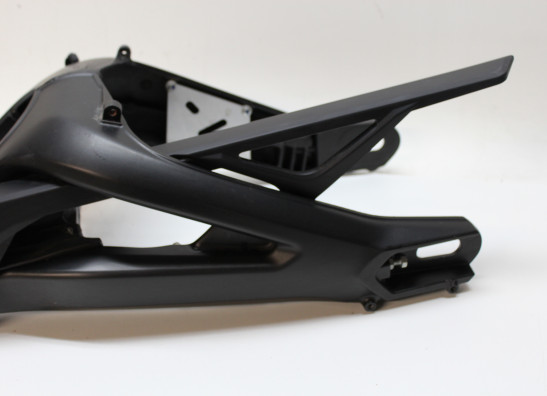 Achterbrug Yamaha XSR 900