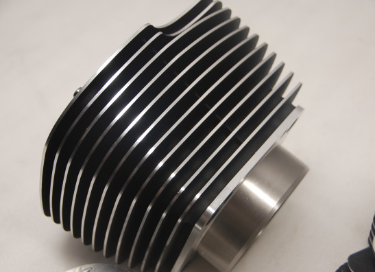 Cilinderblok Harley Davidson Softtail