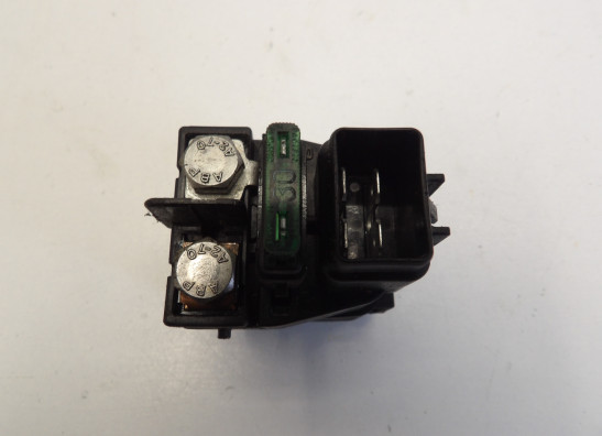 Starter Relay Triumph Sprint ST 1050