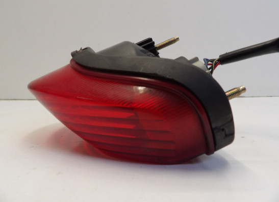 Rucklicht Kawasaki ZX 12 R