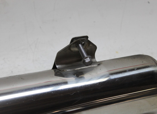 Auspuff Yamaha FJR 1300