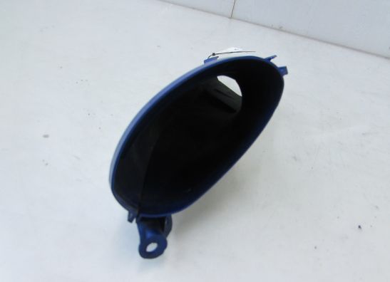 Air intake left Yamaha YZF R1