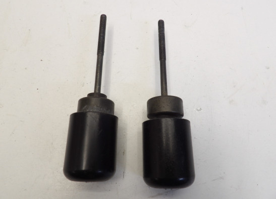 Stuurdemper Suzuki DL 1000 V STROM