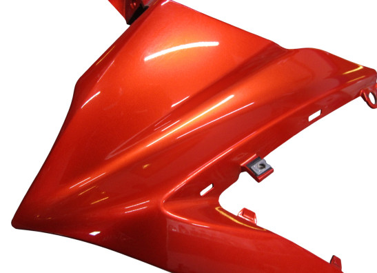 Cowl left upper  Suzuki GSX R 1000