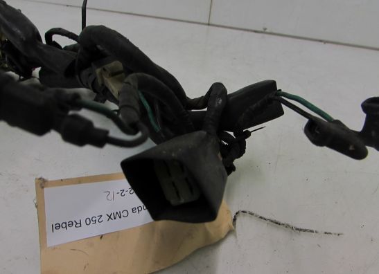 Kabelbaum Honda CMX 250 